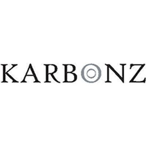 KnitPro Karbonz sukkapuikot 15cm