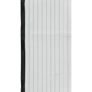 Antibit Hyönteisoviverho magneeteilla 100x210cm