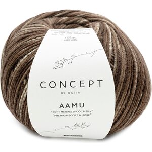 Katia Aamu Socks