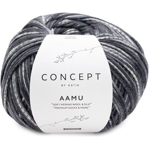 Katia Aamu Socks