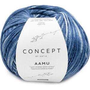 Katia Aamu Socks