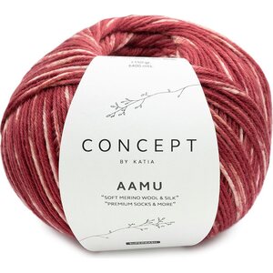 Katia Aamu Socks