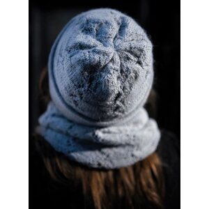 Järbo Garn ÄSSJA PITSINEULEPIPO