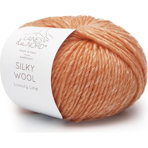 Laines Du Nord Silky Wool