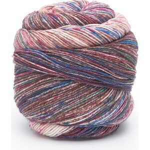 Laines Du Nord Paint Gradient Sock