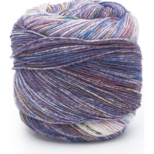 Laines Du Nord Paint Gradient Sock
