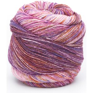 Laines Du Nord Paint Gradient Sock