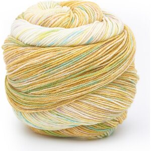 Laines Du Nord Paint Gradient Sock
