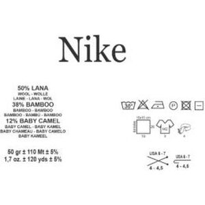 Borgo De Pazzi Nike, Villa-bambu-babycamel