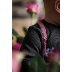 Järbo Garn GERANIUM – VAUVAN HENKSELIHOUSUT