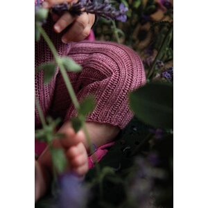 Järbo Garn GERANIUM – VAUVAN HENKSELIHOUSUT