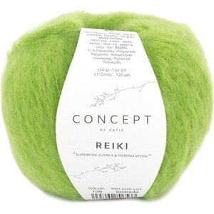 Katia Reiki