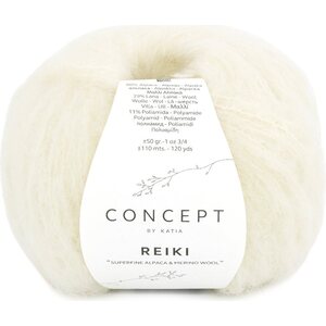 Katia Reiki
