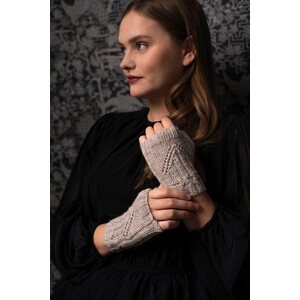 Järbo Garn SILVERKRANS – KÄMMEKKÄÄT