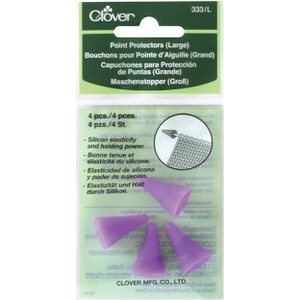 Clover Stopparit