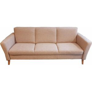 Huonekalukeidas-mallisto Salonki 211cm sohva kangasverhoiltu