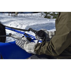 Harmo, PDF-ohje suomi + english