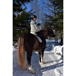 Tuuli, PDF-ohje suomi + english