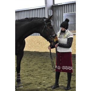 Valko, PDF-ohje suomi + english