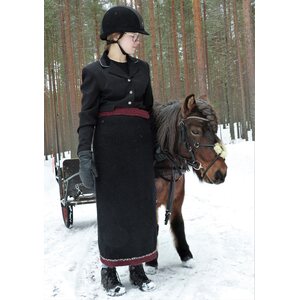 Syli, PDF-ohje suomi + english