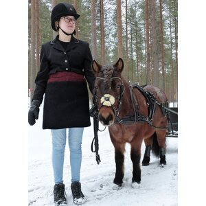 Syli, PDF-ohje suomi + english