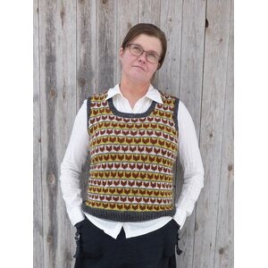 Ketuin, PDF-ohje suomi+english