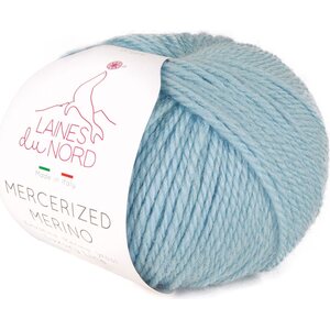 Laines Du Nord Mercerized Merino