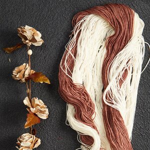 Knit Pro Symfonie Hand Dyed Yarns Terra