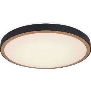 Led plafondi Frida 1 nahka reuna