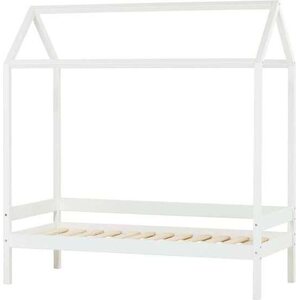 Hoppekids ECO Comfort Juniori Talosänky 70x160cm