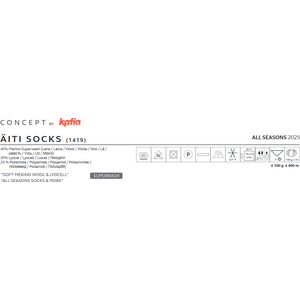 Katia Äiti Socks & More