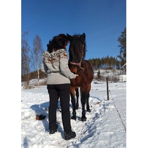 Lankapuodin ohkanen tallipaita PDF-ohje