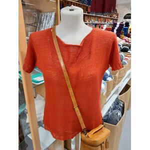 Tarhapuro teepaita PDF-ohje