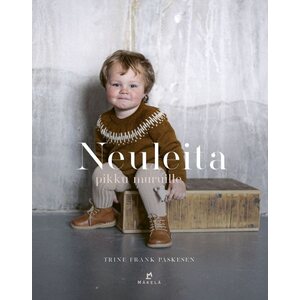 Neuleita pikku muruille, Frank Påskesen, Trine