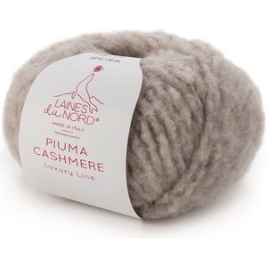 Laines Du Nord Piuma Cashmere