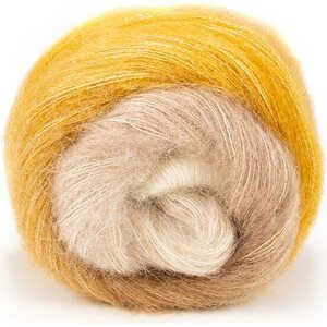 Laines Du Nord Poema mohair