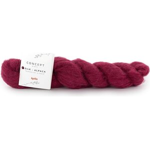 Katia Silk Alpaca