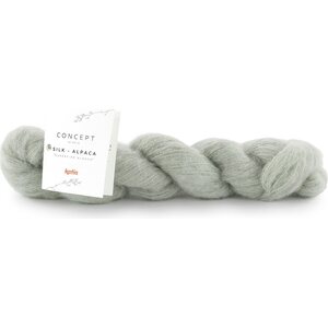 Katia Silk Alpaca