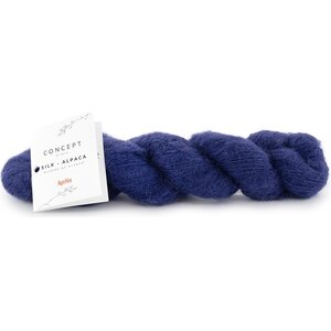 Katia Silk Alpaca
