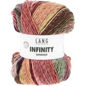 Lang Yarns Infinity