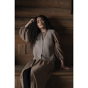 Järbo Garn SYLVI – LIIVI PDF-ohje