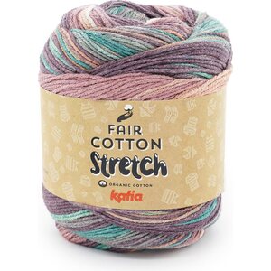 Katia Fair Cotton Strech