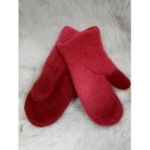 Lankapuodin huovutetut tumput