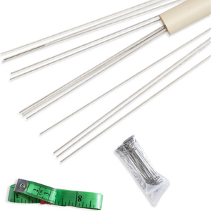 KnitPro Pingoitusraudat