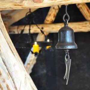 Kapteenin Grillikeinut