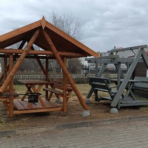 Kapteenin Grillikeinu Huolto-ohje