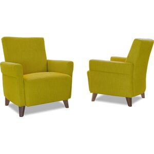 Huonekalukeidas-mallisto Matalaselkäinen Sopra nojatuoli. Sakura kankaalla