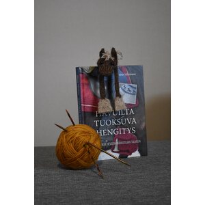 Tytti PDF-ohje