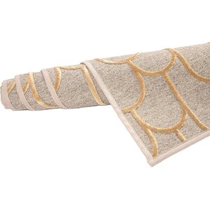 VM Carpet Paanu pyöreä 133cm