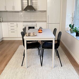 Polytuft Safir 160x230cm